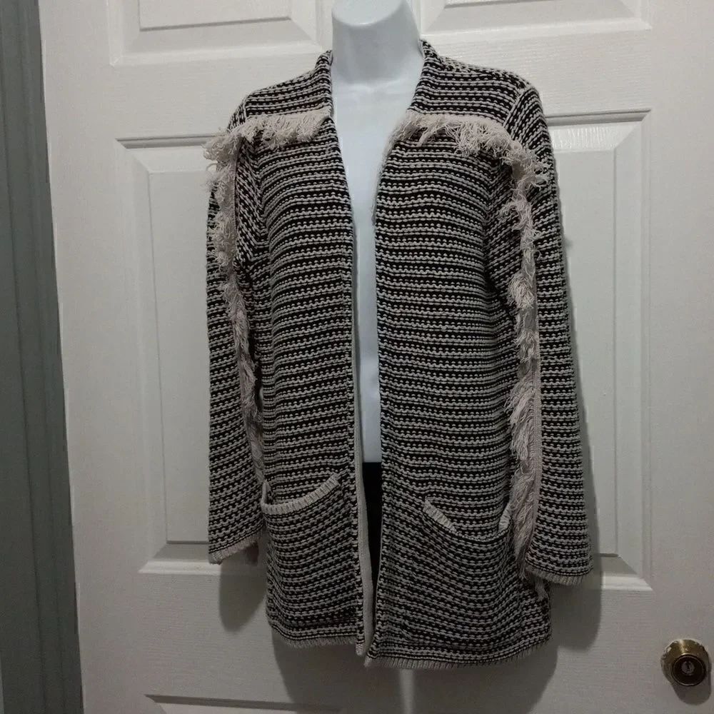 Knox Rose Cardigan Sweater 